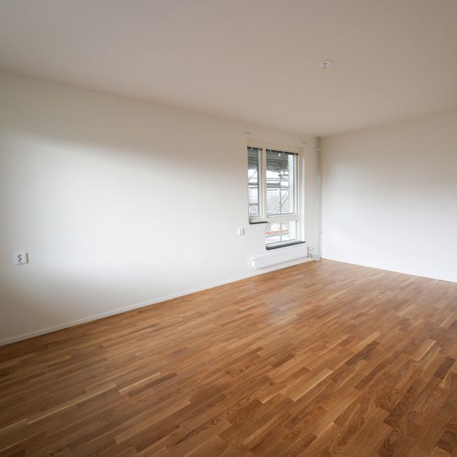 Von Troils väg 4, Kryddgården - Photo 1