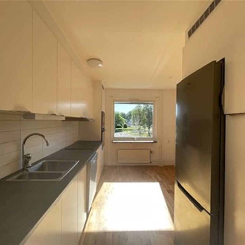 Lagastigsgatan 60 B - Foto 1