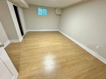 For Lease - 66 Senator Reesor's Drive, Markham, Ontario - Photo 5