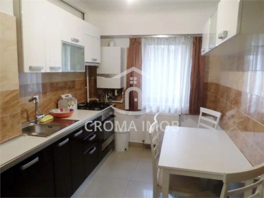 Inchiriere apartament 2 camere, Ploiesti, zona 9 Mai - Fotografie 1