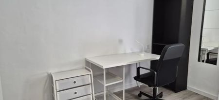 Avinguda de Burjassot, Valencia, Valencian Community 46009 - Photo 4