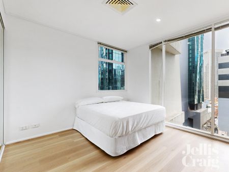 1403/318 Little Lonsdale Street, Melbourne VIC 3000 - Apartment For Rent | Domain - Photo 3