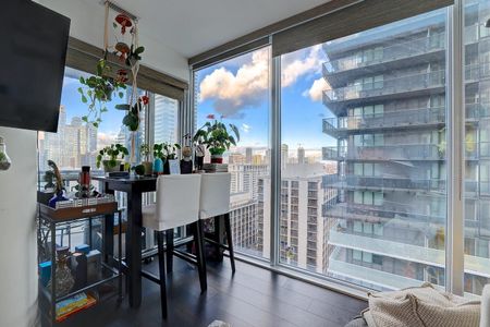 For Lease - 15 Grenville Street Unit# 1809, Toronto, Ontario - Photo 3