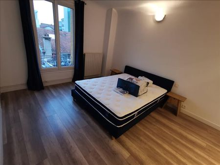 2 pièces - Meublé - 46,7 m² - 2ème étage - Colocation non autorisée - Photo 5