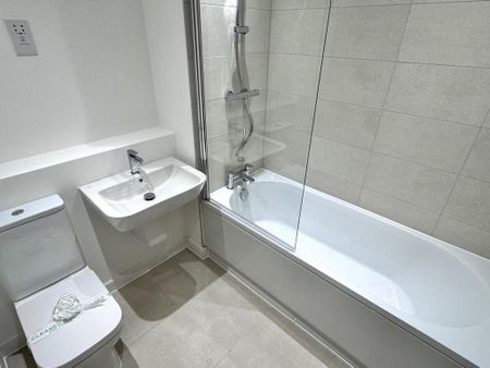 1 bedroom apartment to rent - Photo 5