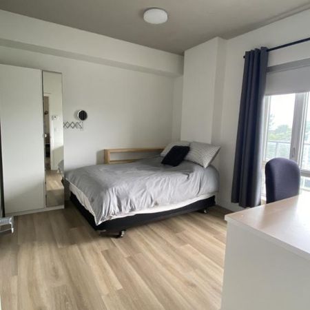 3 1/2 Ste-Foy (Québec) **1 mois gratuit** - Photo 4