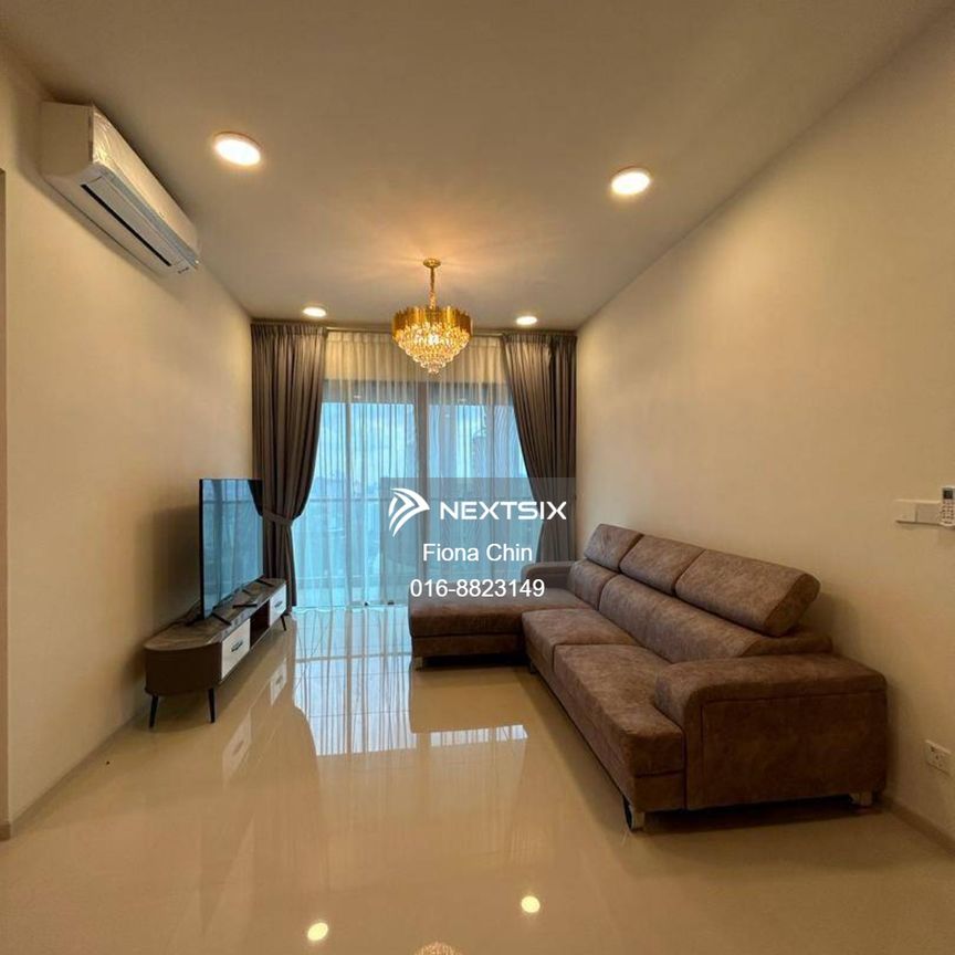 Parq Residensi - Foto 1