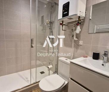 Appartement T1 à GRENOBLE - Photo 5