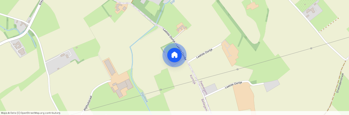 Laatste Oortje 8, 8510 Bellegem