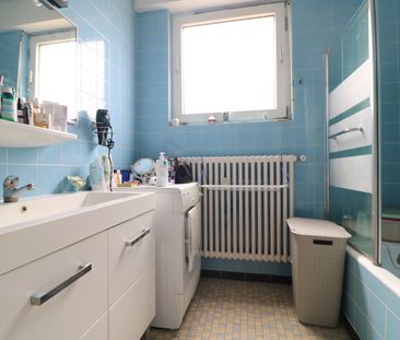 YUTZ – Appartement 3 pièces – Une chambre – Balcon – Cave – Une pla... - Photo 5