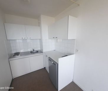 Appartement T1 à louer - 33 m² - Photo 1