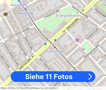 Erstbezug nach komplett Sanierung in Ludwigshafen am Rhein! - Foto 1