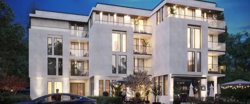 The Madera | 4390 Hillview Drive, Lincoln - Photo 1