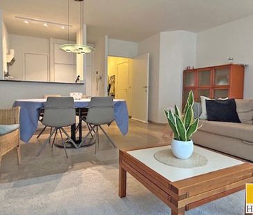 Een gezellig appartement met centrale ligging - Foto 2