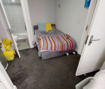 266 Heeley Road Selly Oak - Photo 5