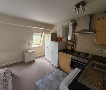 Studio Flat, Kimberworth Road, S61 - Photo 4