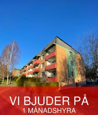 Kuskgatan, Trollhättan - Photo 1