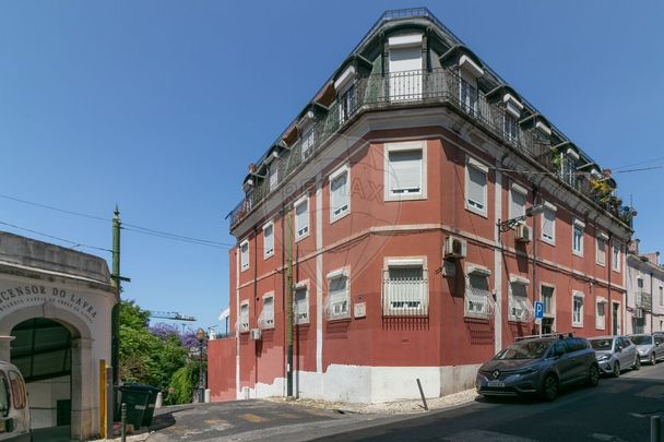 Apartamento T2 em Lisboa - Photo 1