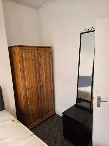 Room in a Shared House, Balmoral Road, M14 - Photo 2