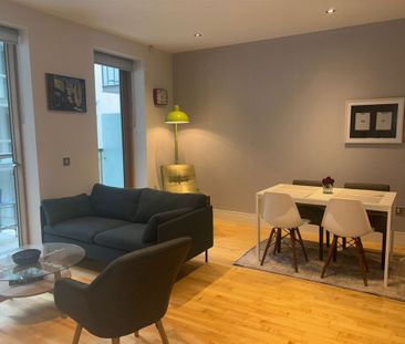 The Dargan Building, Heuston South Quarter, Kilmainham, Dublin 8 - Photo 4