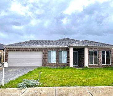 41 Gallery Avenue, Harkness, VIC 3337 - Photo 2