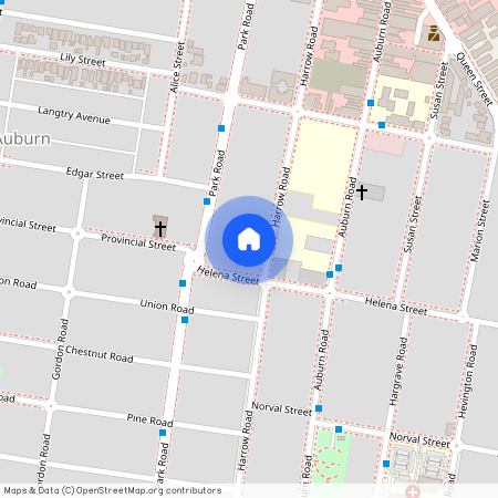 11/67 Harrow Road, Auburn NSW 2144