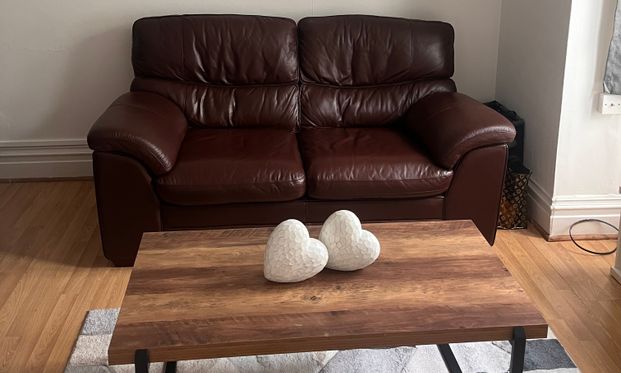 Station Road West Room 2 - Photo 1