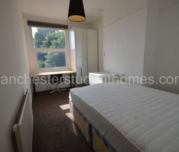 Ladybarn Lane, Manchester, M14 6NG - Photo 3