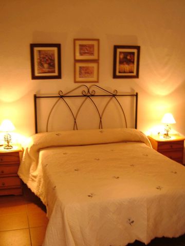 Country property set in the heart of the Frigiliana for winter rental - Photo 5