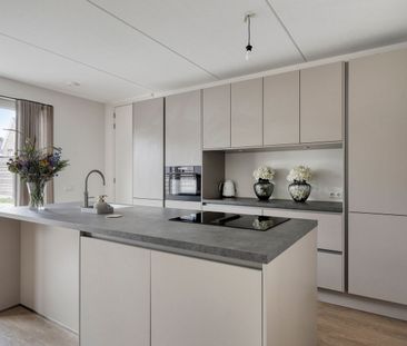 Huis te koop: J. Grootendorststraat 13 5321 EX Hedel - Photo 5