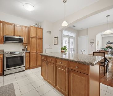 For Lease - 9519 Keele Street Unit# 221, Vaughan, Ontario - Photo 3