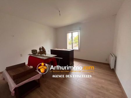 Location Maison 4 pièces 117 m2 à Martigné-Ferchaud - Photo 4