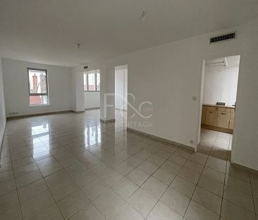 T4 de 167 m² - rue Bourgelat Lyon 2ème - Photo 1