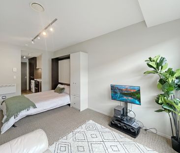 Welcome to apartment S304A in Revolucion Apartments - Photo 6