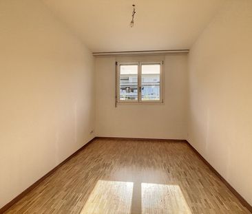 SEHR SCHÖNE ATTIKA 5.5-Zimmer-Wohnung / MAGNIFIQUE ATTIQUE DE 5.5 P... - Photo 5