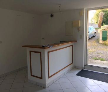 MAISONNETTE F3 AVRANCHES - Photo 5