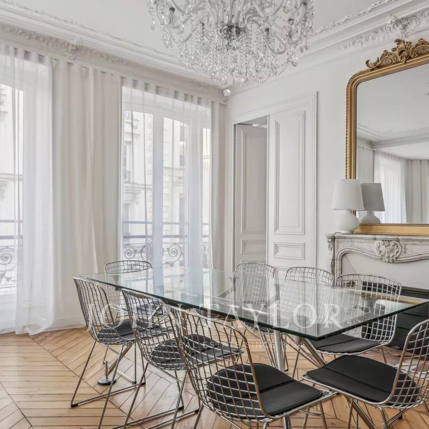 Appartement à louer Paris 9Ème - Faubourg-Montmartre, Paris Rive Droite, France5 000 EUR / Mois - Photo 1