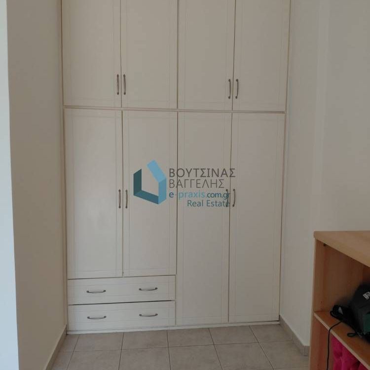 Studio/Γκαρσονιέρα για ενοικίαση Κέντρο (Ρίο) - Φωτογραφία 1