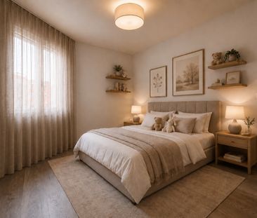 Esclusivo 3.5 locali Breganzona Ristrutturato con finiture di pregio - Foto 3
