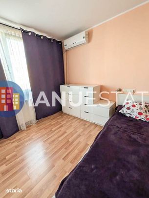 Dristor 10` Metrou Camil Ressu Mall ParkLake Parc IOR PetFriendly* - Photo 1