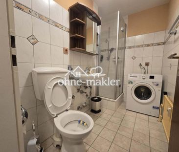 Helles Appartement mit großem Balkon - Photo 1