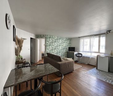 Location Appartement 2 pièces 37m² CAEN 14000 - Photo 1