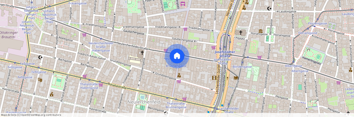 Brunnengasse 55, 1160 Wien