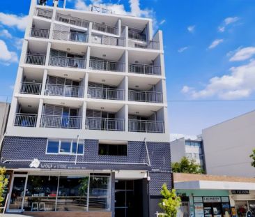 Castle Dulwich Hill, Sydney - Photo 2