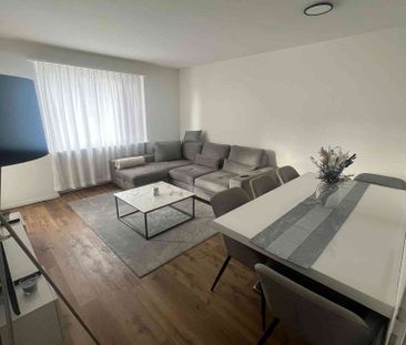 3.5 Zimmer, 62 m², 1. Stock - Foto 1