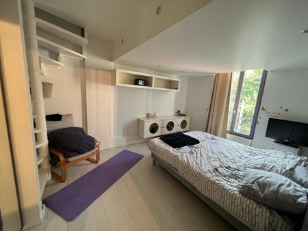 Maison Rosny-sous-Bois - Photo 3