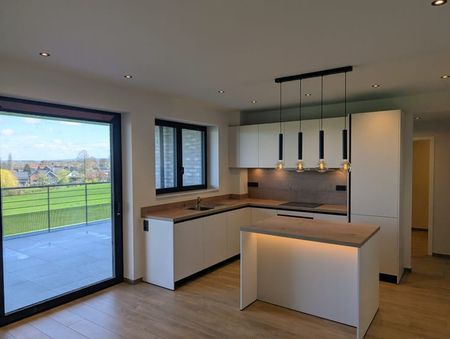 Appartement te huur - Foto 2