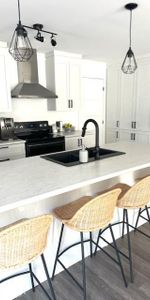 À qui la chance très beau 4 1/2 à Saint-Ambroise - Photo 3