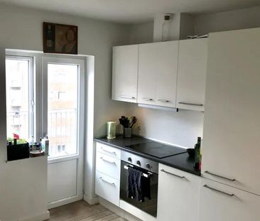 <b>Stor 3-værelses lejlighed i hjertet af Aalborg</b> - Photo 5