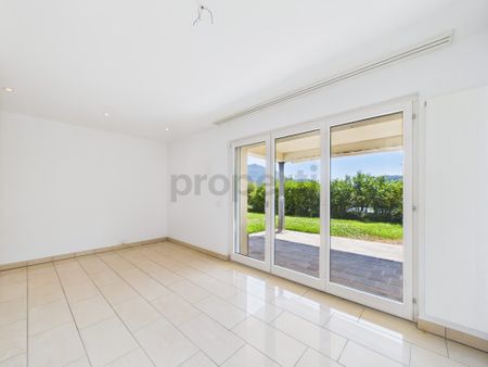 4.5 Zimmer, 165 m², EG - Foto 5